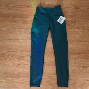 Lululemon Wunder 25" HR